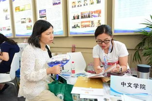 我校圆满完成第七届陕西高等教育博览会暨招生咨询会参展工作