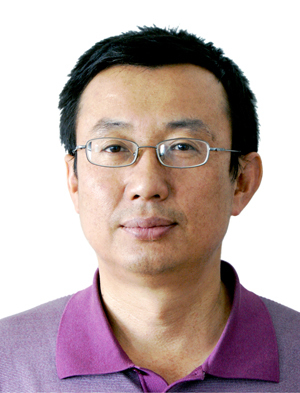 高级实验师刘昕 融合科研实践的教育咨询专家