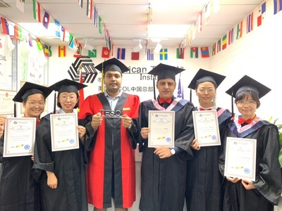 北京泰孚教育咨询中心 教育产品研发与咨询服务的专业探索者